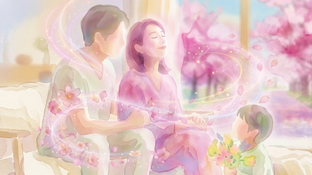 【家族の新生活】「ちゃんとしなきゃ」が疲れの正体？