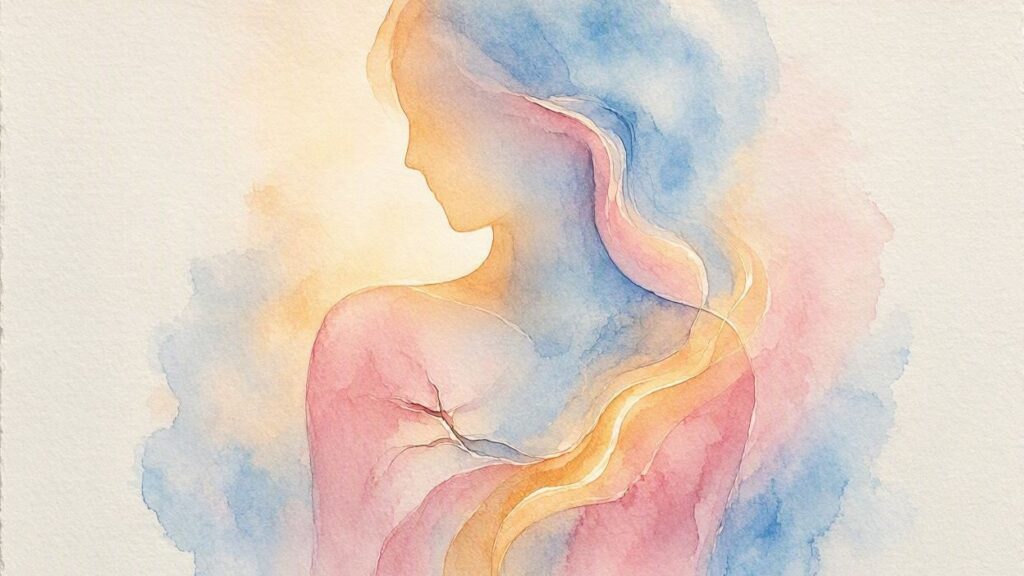 【身体は覚えている】昔のケガや疲れの違和感に向き合う｜9月終わりの心身ケア